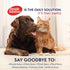 Simple Solution Extreme Pet Stain and Odor Remover, 32 Ounces, Enzymatic Cleaner with 3X Pro-Bacteria Power