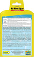 Tetra No More Algae Tablets, 8 Count, Controls Algae in Aquariums
