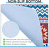 34x36 2PCS, Washable Pee Pads for Dogs - Whelping Pad for Puppy Training, Playpen Crate Bed Floor Protector, Reusable