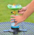 Flame King YSNVT-508 Portable BottleTop Camping Stove, Lightweight Base Stand for Outdoor Cooking