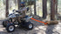 Forearm Forklift Premium Hunting Gear Deer Dragger - Easy to Use Sash Strap, High Visibility Blaze Orange, Lift, Drag,