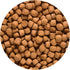 Hikari 12-Ounce Sinking Cichlid Gold Pellets, Medium for Pets