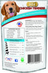 Carolina Prime Pet 40221 1 Chicken Tenders Treat For Dogs ( Pouch), One Size