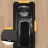 EnamelEVO 100% Treadmill Mat for Hardwood Floors - Recycled Rubber Mat for Home Gym Flooring, Durable Workout Fitness