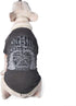 Star Wars for Pets Darth Vader Dog Tee - Soft, Cute Dog Shirt for Large Dogs, Size Large