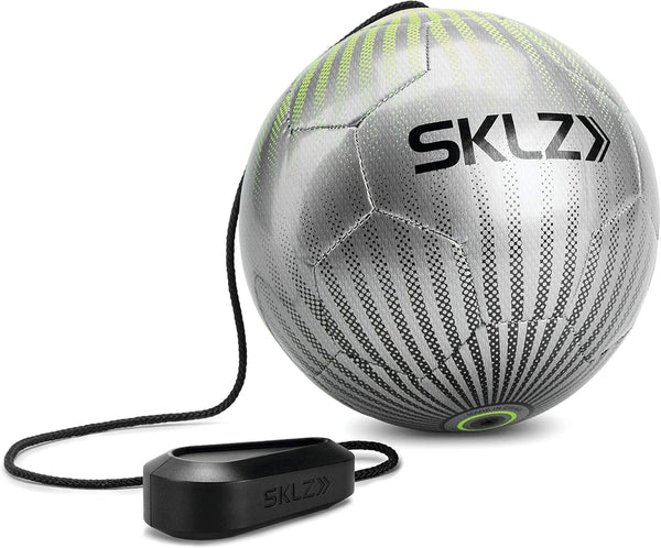 SKLZ Star-Kick Solo Soccer Trainer with Size 1 Ball