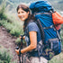 Pee Cloth: Silver Infused Pee rag for Women who Pee Outdoors, Reusable Absorbent Wipes, Eco-Friendly alt. to Toilet