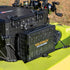 YakAttack TracPak with PicPocket QuickDraw Track Mount (SSO-1006) | Kayak Fishing Accessories