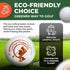 e12 e6 Golf Ball Monkey Cheap Recycled for Bridgestone Golf Balls White Mix - Used Golf Balls for Bridgestone Golf