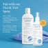 16 oz Veterinary Formula Flea and Tick Shampoo for Dogs and Cats