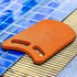 Junior Kickboard Buoy for Kids, Swimming Aid & Exercise Training Board for Youth and Toddlers, BPA Free