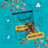 100% 2.5 oz ~45 60% Stewart Chicken Liver Dog Treats, Pouch, Pieces, Freeze Dried Raw, Single Ingredient, Protein