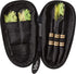 Viper Spinning Bee Soft Tip Darts with Casemaster Storage Case, 16 Grams