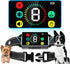 Dog Bark Collar Long-Lasting Type C Rechargeable with 8 Sensitivity Levels, Safe Modes for Small Medium Large Dogs
