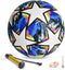 Soccer Ball Match Standard No.5 Size 5 Indoor and Outdoor Training Ball