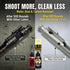 1 oz fl Needle Oiler Full Synthetic CLP Gun Oil for Pistols, Rifles & EDC | Precision Applicator, Gun Lubricant Cleaner