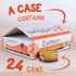Earthborn Holistic Catalina Catch Grain-Free Moist Cat Food
