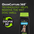 2-in-1 16 FURminator Doodle Ultra Premium Shampoo & Conditioner, Ounces, Conditions Fur to Reduce Tangles for Curly
