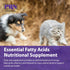 PRN Pharmacal OPTIMA 365 - Essential Fatty Acids Nutritional Supplement for Cats & Dogs - 16 Fl Oz