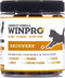WINPRO Recovery Chews for Dogs | Plasma-Powered for Active Dogs | Immune System Support | 60 Count, Made in USA
