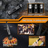 Unique Gifts for Men Dad Him Birthday Christmas, Cool Gadget/Survival Gear for Camping, Hunting, Hiking