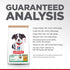 Hill's Science Diet Puppy Premium Nutrition, Dry Dog Food, Chicken & Brown Rice, 4 lb Bag