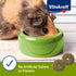 Vitakraft Nibble Rings Small Animal Treats - Crunchy Alfalfa Snack for Rabbits, Guinea Pigs, Hamsters