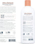 17 oz Veterinary Formula Smart Coat Complex Ultra Oatmeal Moisturizing Conditioner for Dogs, Fl with Colloidal Oatmeal