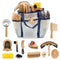 Horse Grooming Kit,13PCS Professional Horse Brushes for Grooming Care Supplies Set with