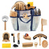 Horse Grooming Kit,13PCS Professional Horse Brushes for Grooming Care Supplies Set with