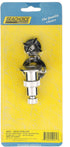 Seachoice 10161 Deck Connector – Watertight Fitting – 1-1/2 Inch Flange Diameter, 3 Amps at 12V