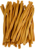 Amazon Brand Wonder Bound Peanut Butter Flavor Dog Twist Sticks, 55 Count, Rawhide Free, 12 ounce
