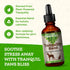 Animal Essentials Tranquility Blend for Dogs & Cats, Calming Supplement, 1 Fl Oz