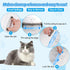 120count MW-SC01 MW-SC02 1.5 22 lb 17.7 19.7 Automatic Litter Box Bags for Cat High-Density Polyethylene Compatible