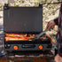 5808 Set, 3-Piece BLACKSTONE Camping Tool