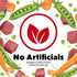 3.5 lb. (Pack 8) Beneful Purina Originals with Farm-Raised Beef Natural Dog Food Dry Recipe with Added Vitamins
