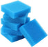 DOPENSPI 6PCS Aquarium Glass Cleaner Sponge, Non-Scratch Fish Tank Cleaning Sponge Fish Tank