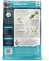 Addiction Salmon Bleu Dry Cat Food, Complete and Balanced Diet, Skin and Coat Health Formula, 4 Lbs