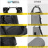 UPWELL 30L Waterproof Dry Bag Backpack for Boating, Hiking, Camping, Kayaking, Swimming, Floating, Submersible