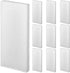 Nosiny 10pcs Filter Foam Pad Compatible with Fluval U2 Underwater Sponge Replacement