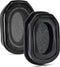 defean Razor Silicone Gel Instant chill Ear Pads - Replacement Earpads Cushion Compatible