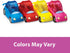 Pet Powered Exercise Car for Hamsters and Gerbils