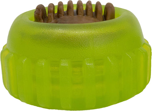 Starmark Everlasting Sprocket, Large Dog Toy