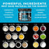 Pet Chef Respiratory Immune + Dog Allergy Remedy, Itch Relief, Anti Itching for Dogs, Skin Rashes Prevention