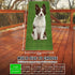 2FTx6FT, GLOBREEN Grass Pad for Dog Large Size - Dog Potty Training Turf, Indoor Outdoor Pets Pee Fake Grass