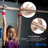 00 (5 3/8") US Glove Women Hot Shot Uneven Bar Gymnastics Grips - Womens Gymnastics Bars Grips, Made in USA, Leather