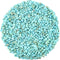 Turquoise Crystal Chips Bulk for Fish Tank Decorations, Aquarium Rocks, Gravel, and Candle Making