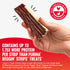 Good N Tasty Pack, 12 oz, GoodnTasty Protein Strips Variety High-Protein Dog Treat with Real Chicken Or Duck and Savory