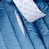 GEAR AID Tenacious Tape 3”x20” Fabric and Vinyl Repair Tape, Fix Holes in Puffy Jackets, Tents, Sleeping Bags, Black, 2