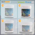 8,5 (230g) Sulawesi Minerals and Trace Elements Cardinal Shrimp Tank